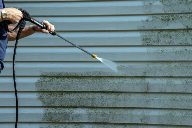 Reliable Mcconnellsburg, PA Pressure Washing Services Solutions